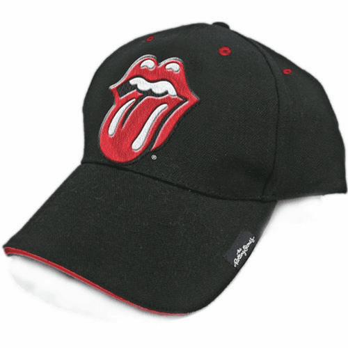 Καπέλο The Rolling Stones