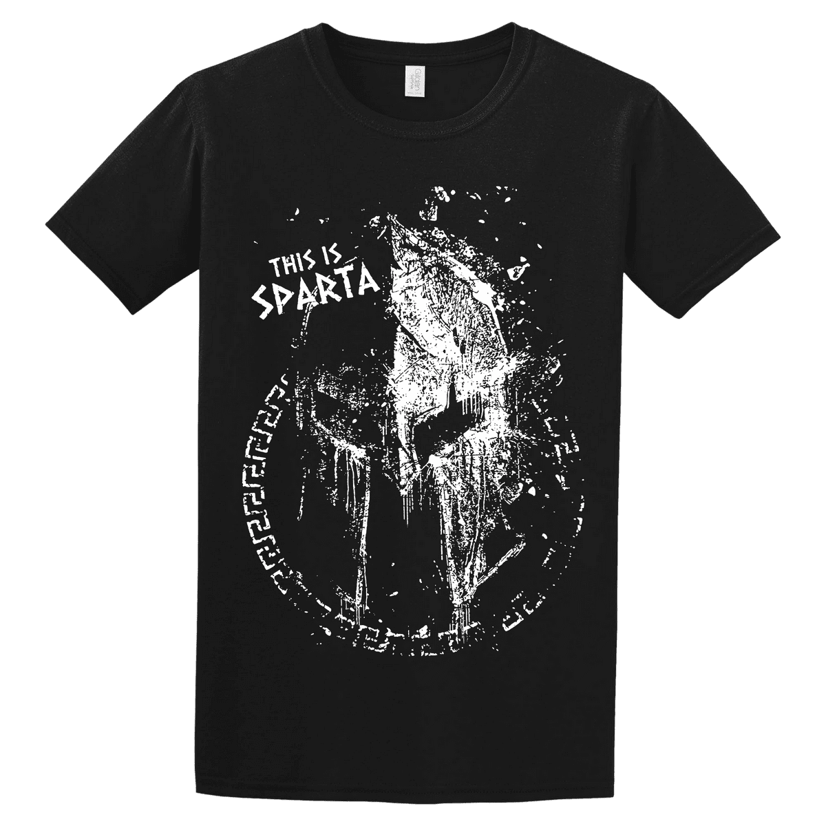 Κοντομάνικη μπλούζα Μολών Λαβέ