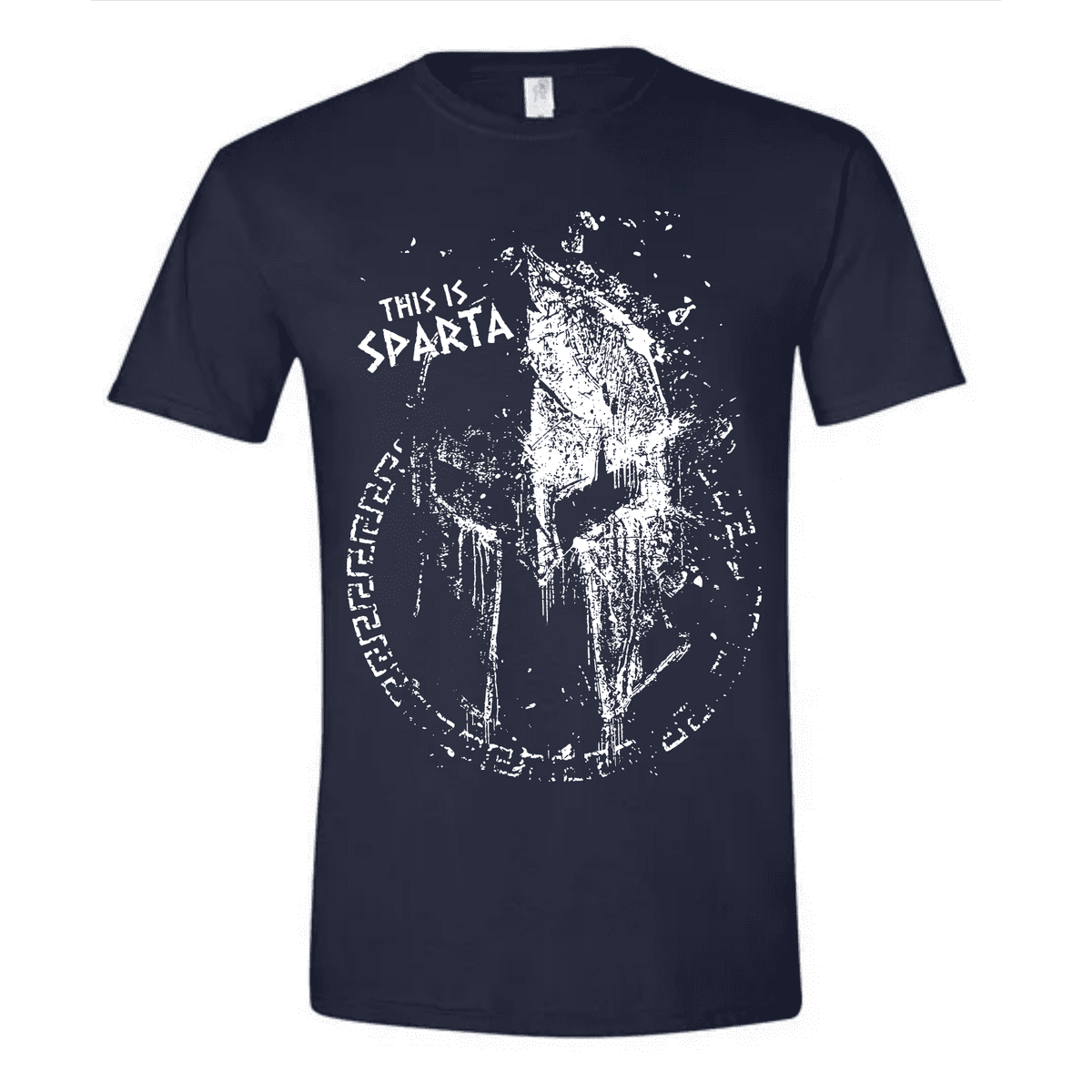 Κοντομάνικη μπλούζα Μολών Λαβέ