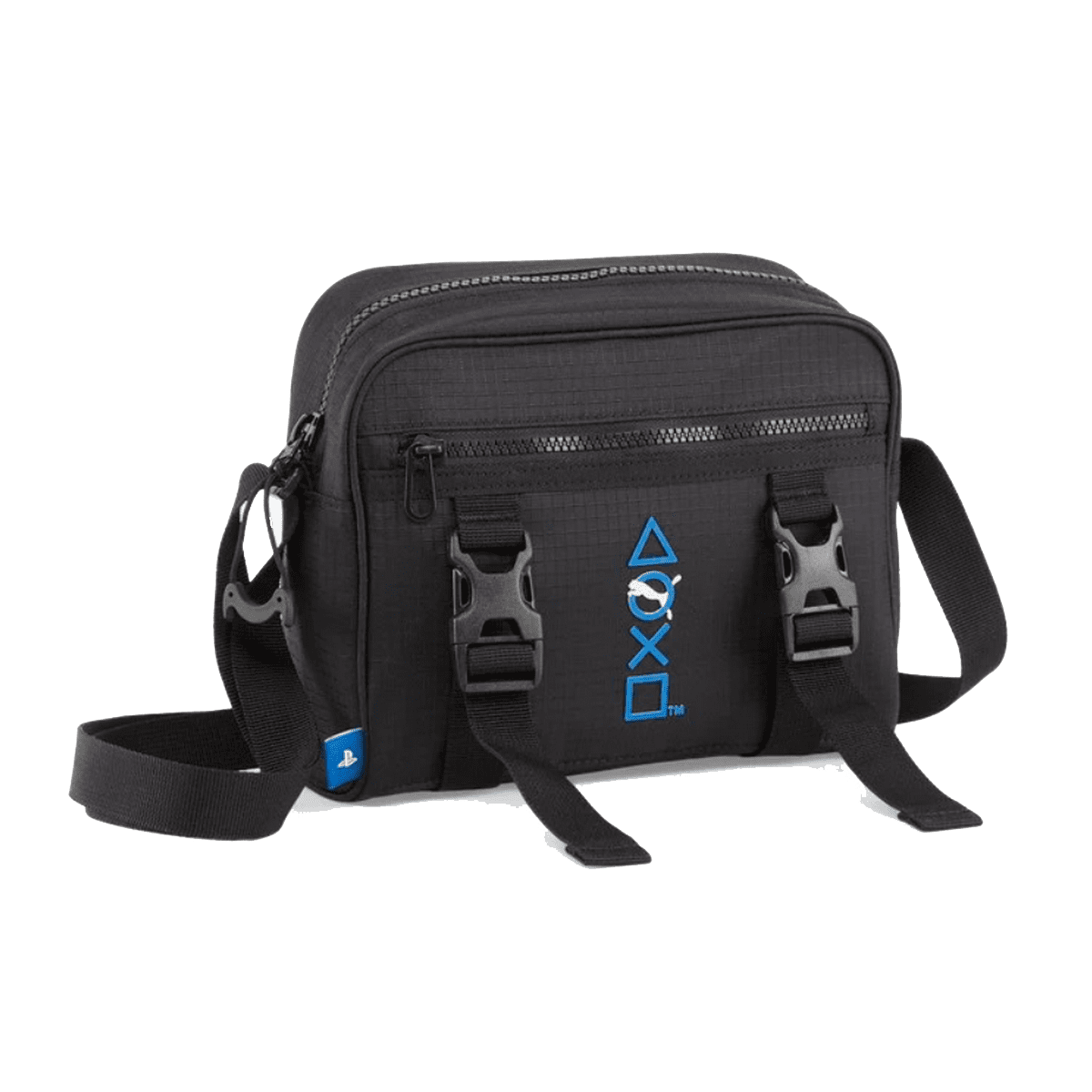 PUMA Puma X Playstation Cross Bag Unisex