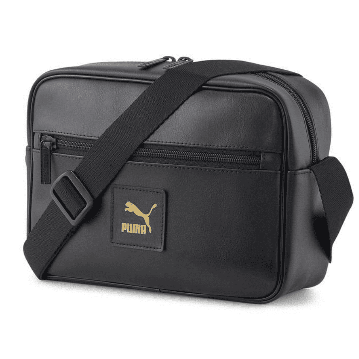 PUMA Τσάντα Puma Classics LV8 PU X-Body 079645-01