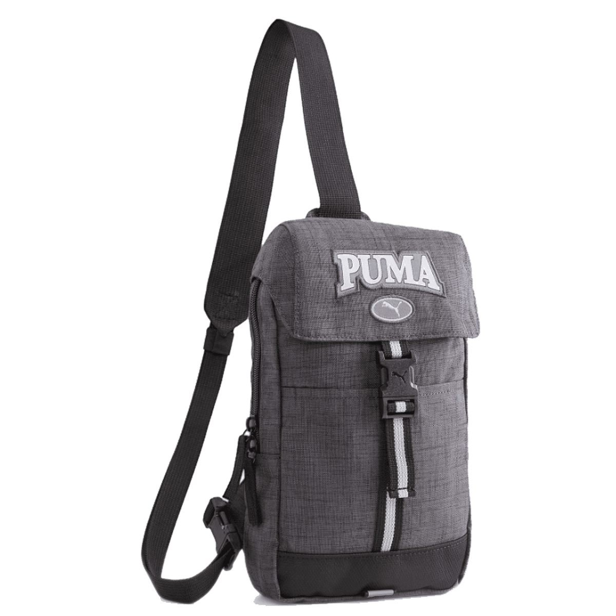 PUMA Puma Squad Cross Body Bag Unisex