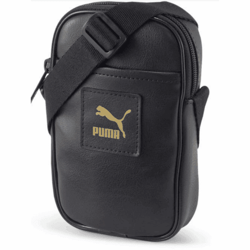 Puma Classics LV8 PU Neck-Pouch Unisex