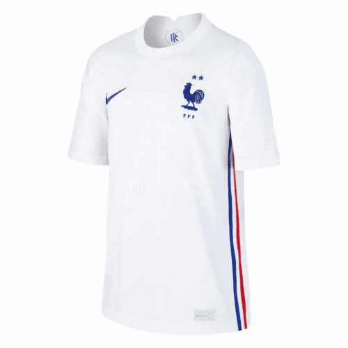 Nike FFF παιδική μπλούζα ποδοσφαίρου εκτός έδρας
