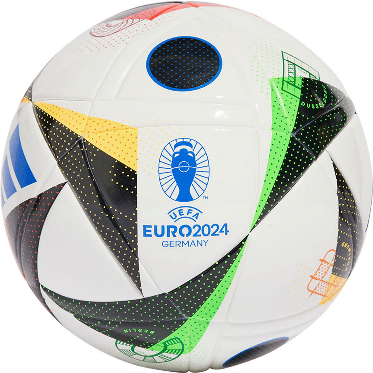 ADIDAS Adidas Fussballliebe League J350 - Μέγεθος 4