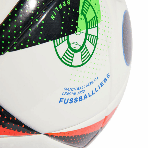 Adidas Fussballliebe League J350 - Μέγεθος 4 6
