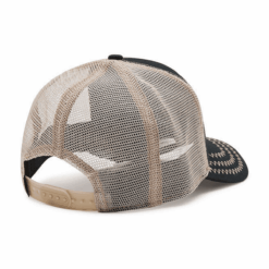 20250620224748_a1f17fcc Καπέλο Jockey The cock Κόκορας Μαύρος - Goorin Bros 9