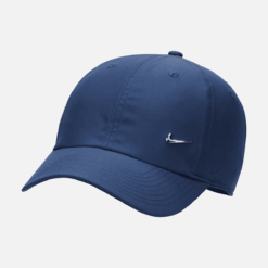 Nike DriFit Club Cap Dark Blue