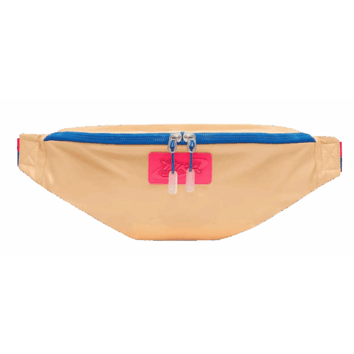 Nike Heritage Waistpack - FSTVL Unisex