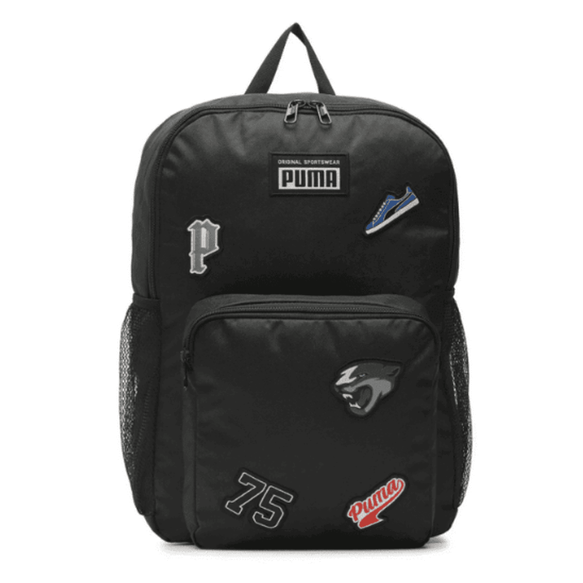 PUMA Puma Σακίδιο Patch Backpack 079514