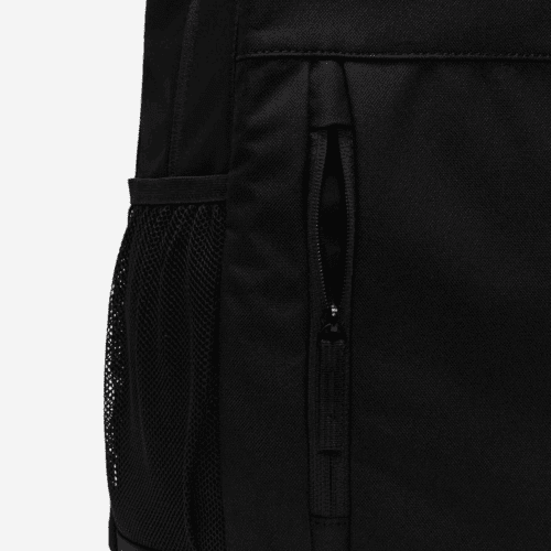 NIKE Kids Backpack (20 L) Black 13