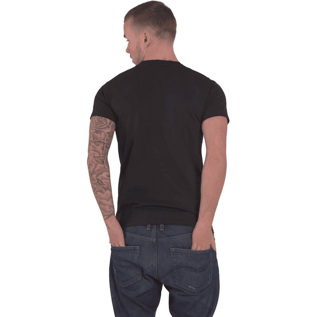 Metallica Cow Palace Unisex T-Shirt φωτογραφία