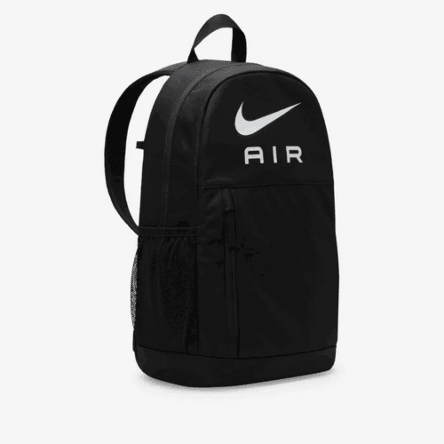 NIKE Kids Backpack (20 L) Black 11