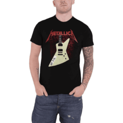 Metallica Unisex T-Shirt: Eet Fuk