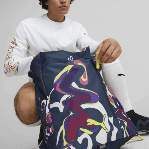 Puma Σακίδιο πλάτης Neymar Jr Unisex 9