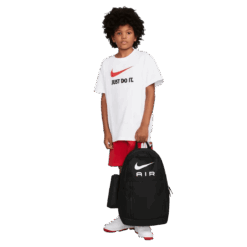 NIKΕ Kids Backpack (20 L) Black