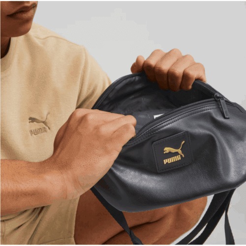 Puma Classics LV8 PU Waist Bag Unisex 7