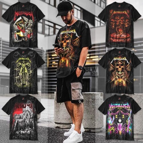 UNISEX TSHIRT