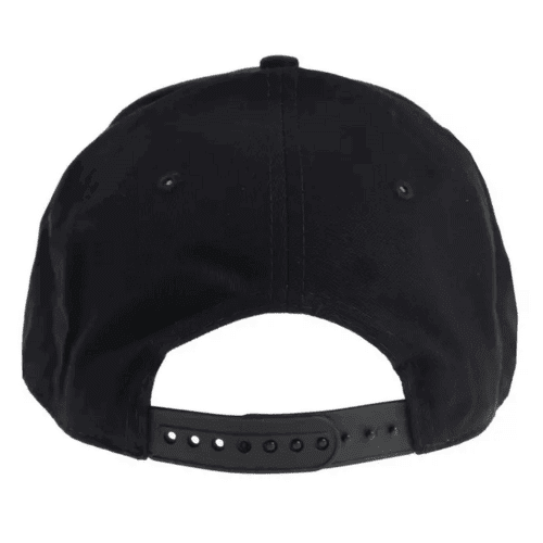 Καπέλο Metallica Logo Snapback