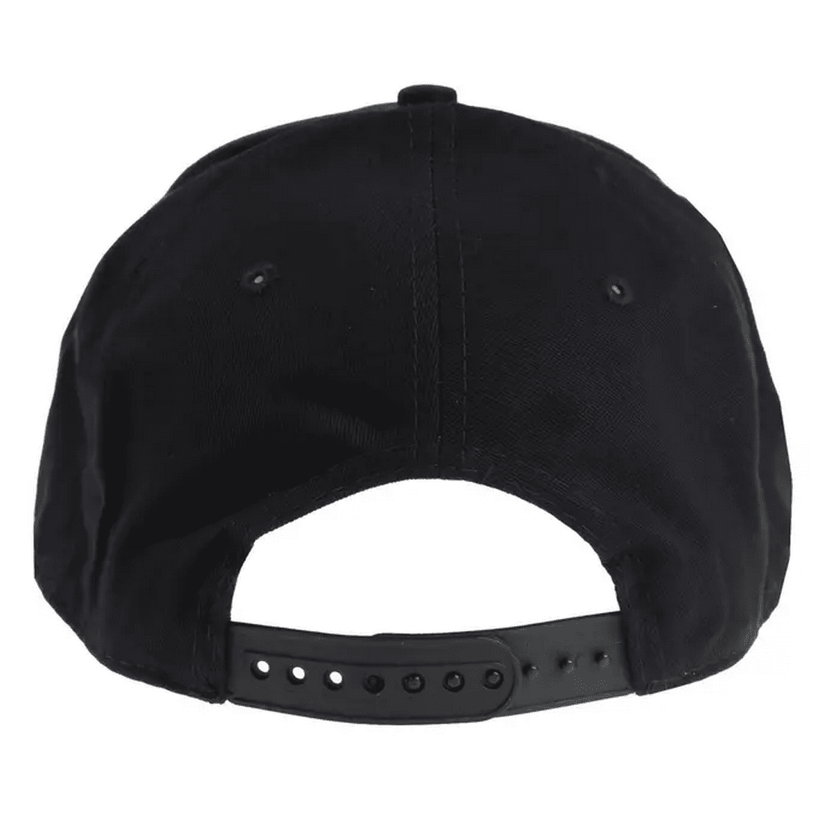 Καπέλο Metallica Logo Snapback φωτογραφία
