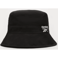 Reebok CL FO Καπέλο Bucket Μαύρο Unisex GC8590