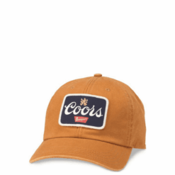 Coors καπέλο ενηλίκων Jockey Unisex - American Needle