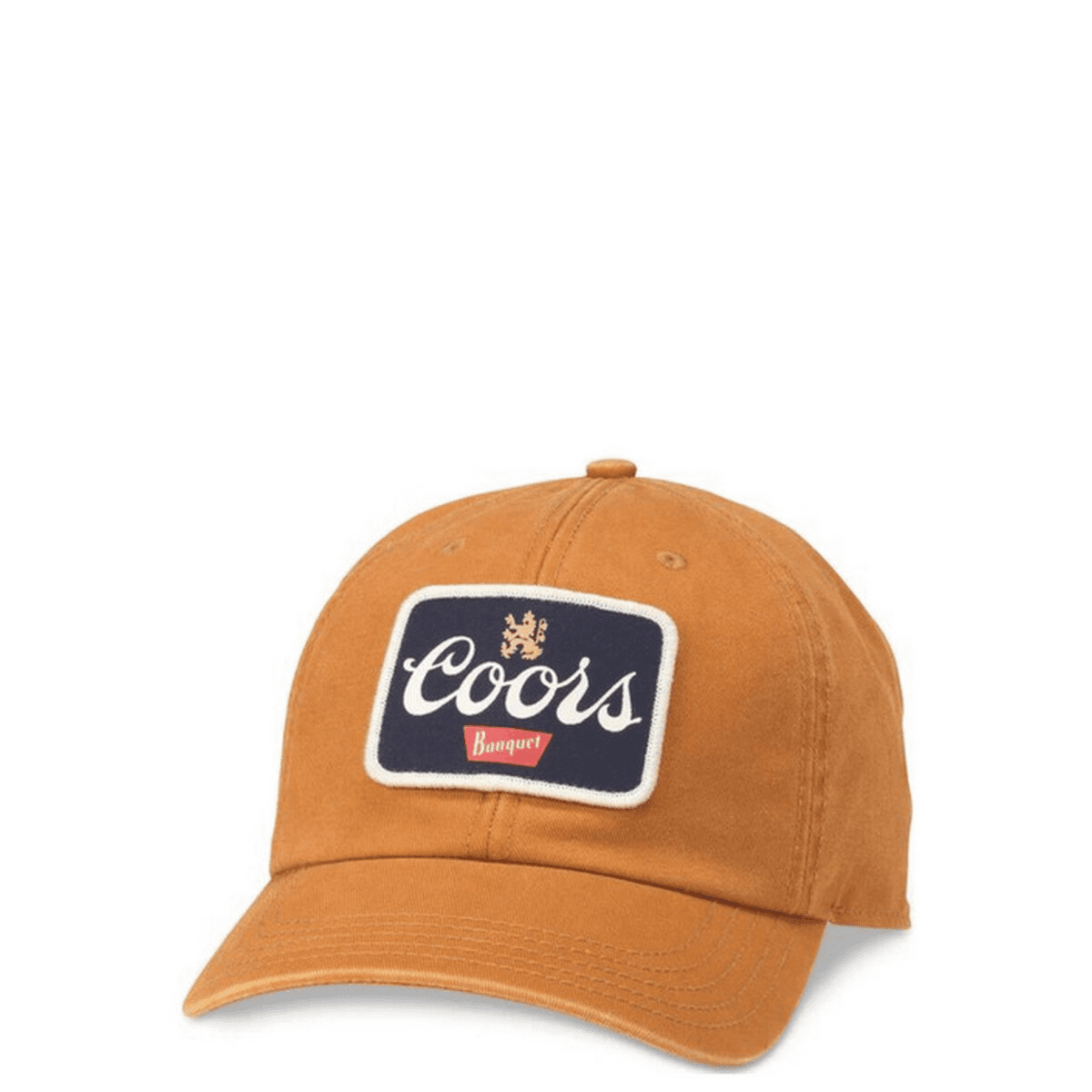 AMERICAN NEEDLE Coors καπέλο ενηλίκων Jockey Unisex - American Needle