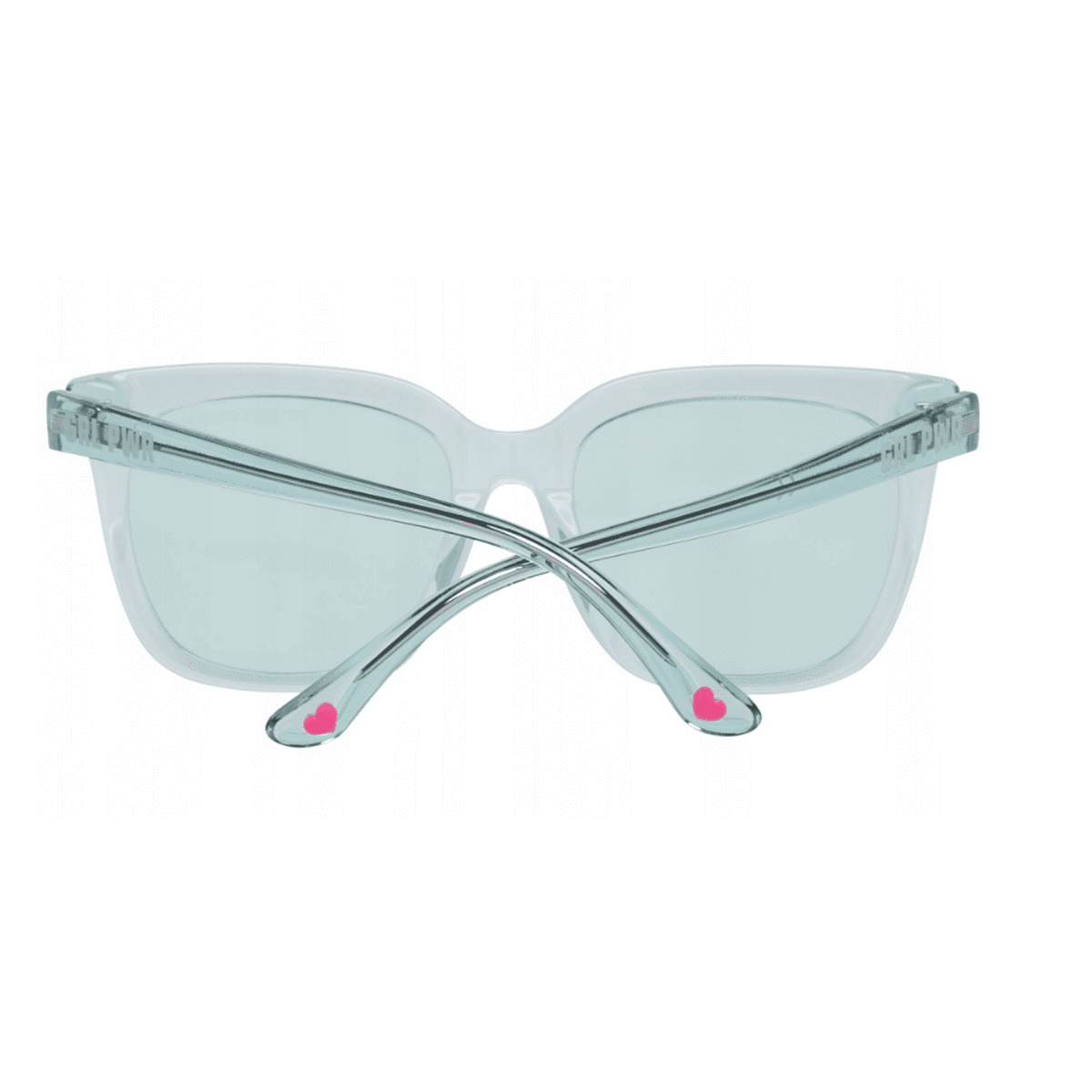 Victoria's Secret Pink sunglasses Blue φωτογραφία