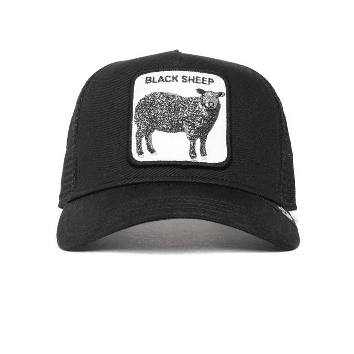 GOORIN BROS Καπέλο Jockey Black Sheep - Goorin Bros