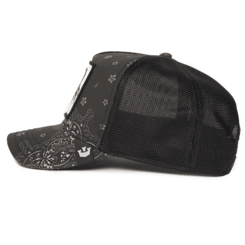 Goorin Bros καπέλο με δίχτυ Deadly Scorpion - Unisex 6