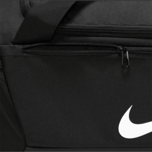 Nike Academy Team Soccer Duffel Bag (Small 41L) 8