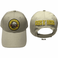 Guns N' Roses Unisex Baseball Cap