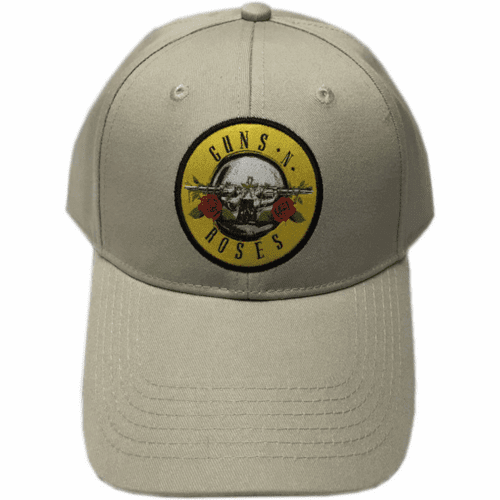 Guns N' Roses Unisex Baseball Cap 4