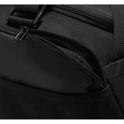 Nike Academy Team Soccer Duffel Bag (Small 41L) 10