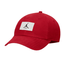 Jordan καπέλο ενηλίκων - Κόκκινο