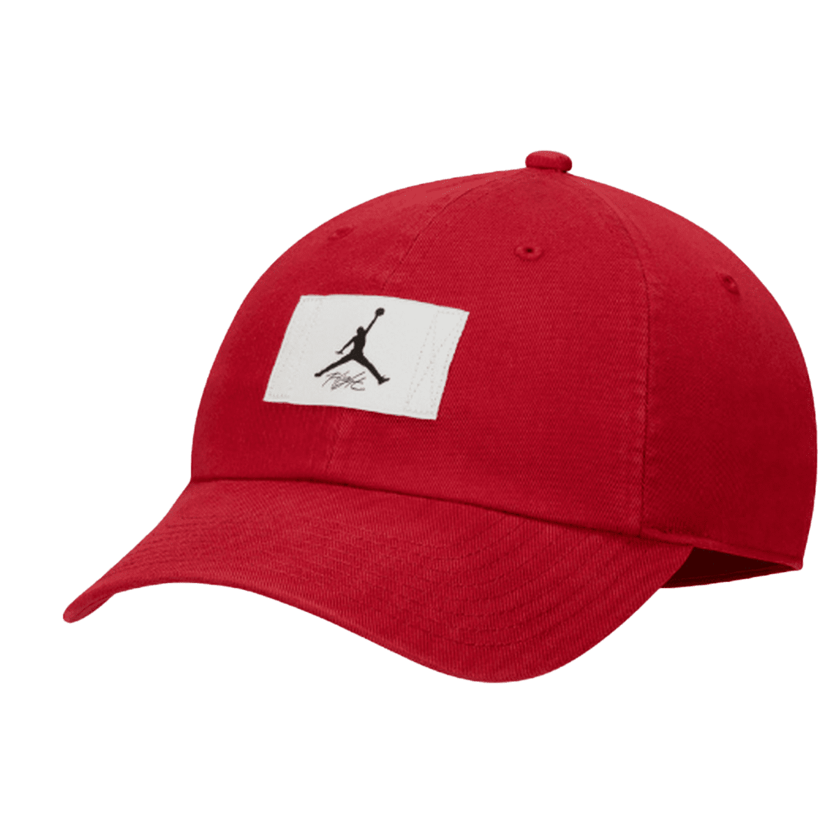 Jordan καπέλο ενηλίκων - Κόκκινο