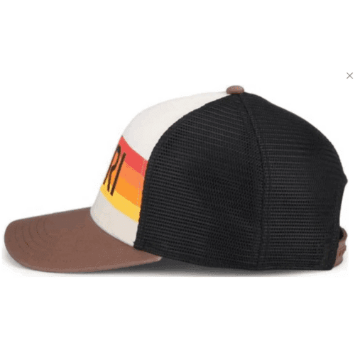 Atari Jockey καπέλο με δίχτυ Unisex - American Needle