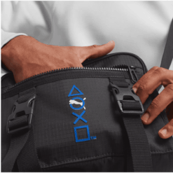 KJHKJK Puma X Playstation Cross Bag Unisex 7