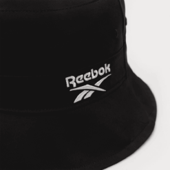 Alternative view of Reebok CL FO Καπέλο Bucket Μαύρο Unisex GC8590
