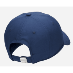 Nike DriFit Club Cap Dark Blue