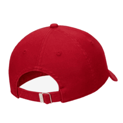 Alternative view of Jordan καπέλο ενηλίκων - Κόκκινο