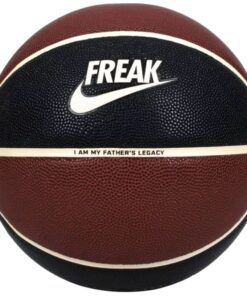 Nike All Court Giannis Antetokounmpo 8P 2.0 Ball N1004138-812