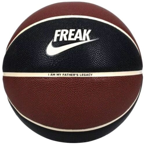 Nike All Court Giannis Antetokounmpo 8P 2.0 Ball N1004138-812