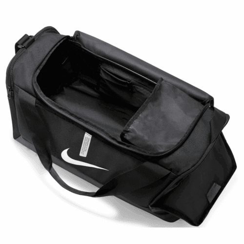Nike Academy Team Soccer Duffel Bag (Small 41L) 11