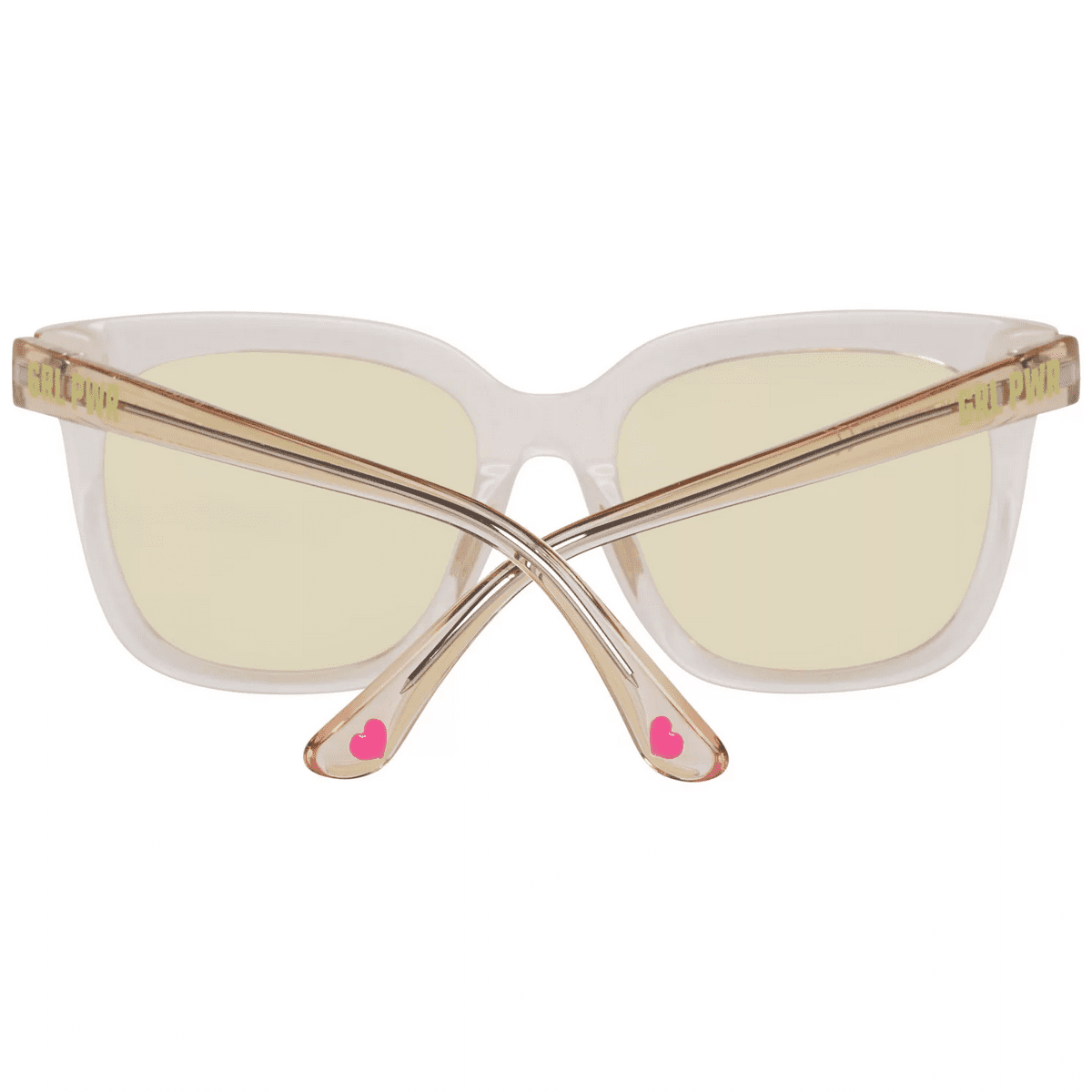 Victoria’s Secret Pink sunglasses Pink φωτογραφία