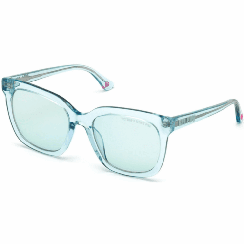 Victoria's Secret Pink sunglasses Blue