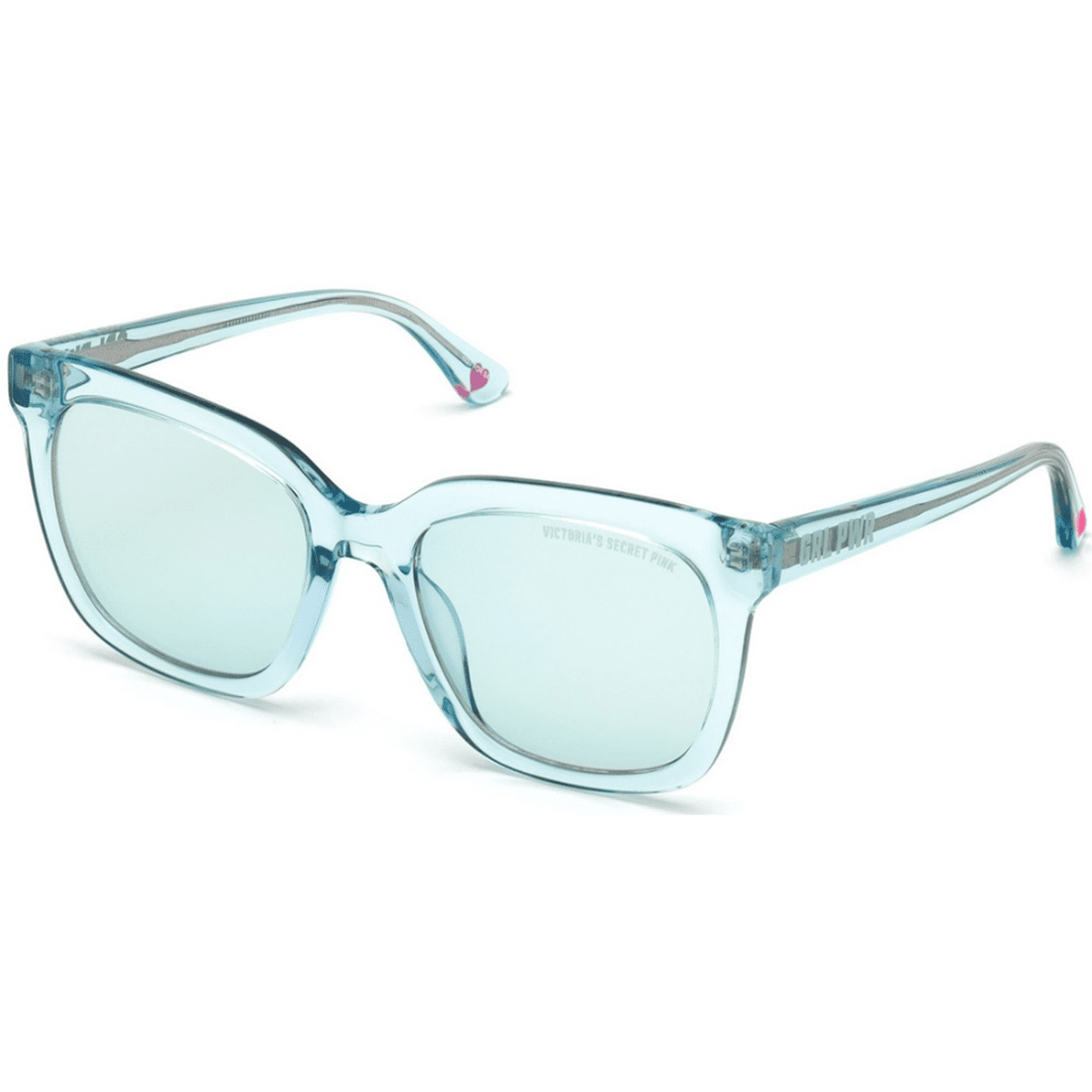 VICTORIA'S SECRET Victoria's Secret Pink sunglasses Blue