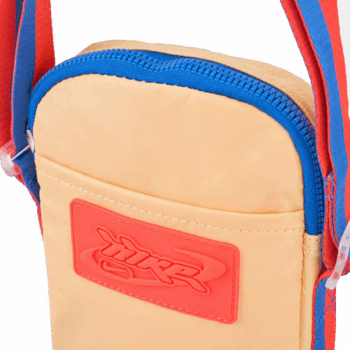 Nike Heritage S Crossbody - Unisex 6