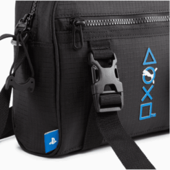 UYG76TG Puma X Playstation Cross Bag Unisex 8