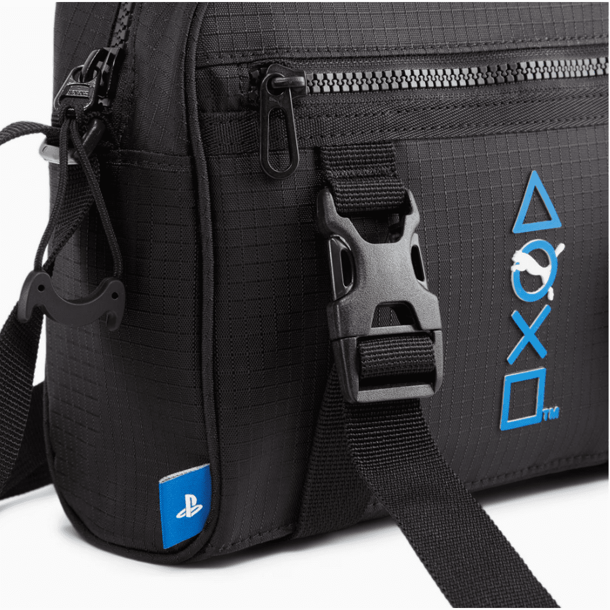 Puma X Playstation Cross Bag Unisex φωτογραφία